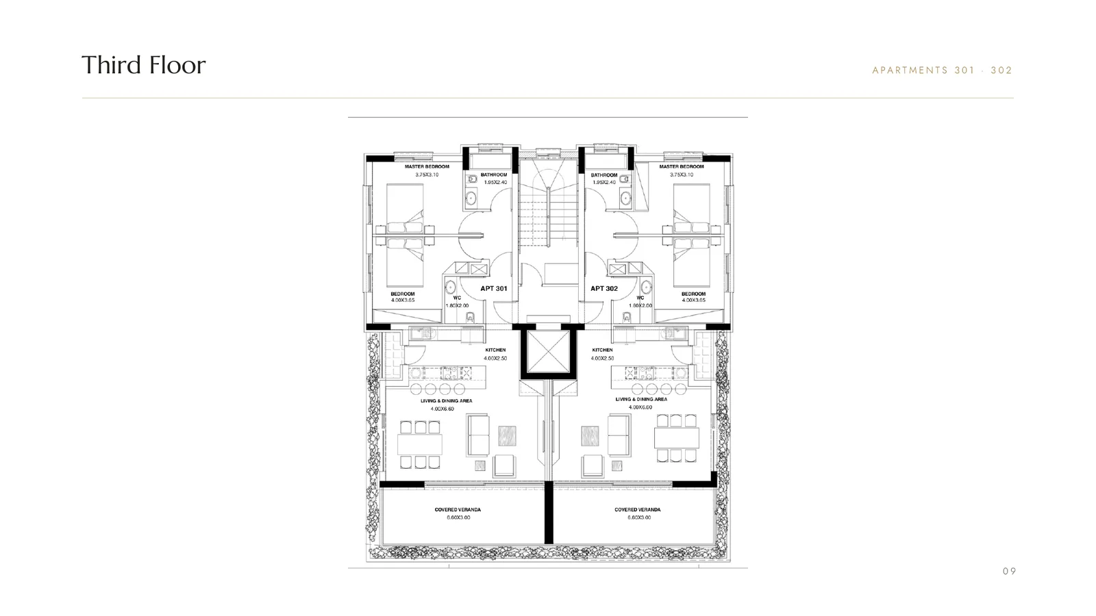 JAS brochure floor plan
