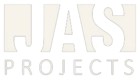 JAS Projects logo