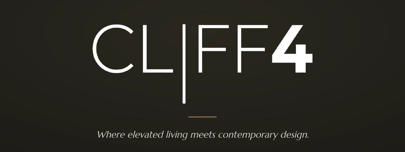 Cliff 4 logo