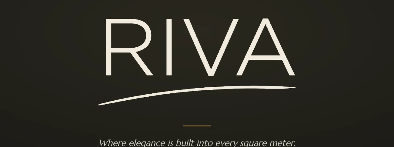 Riva logo