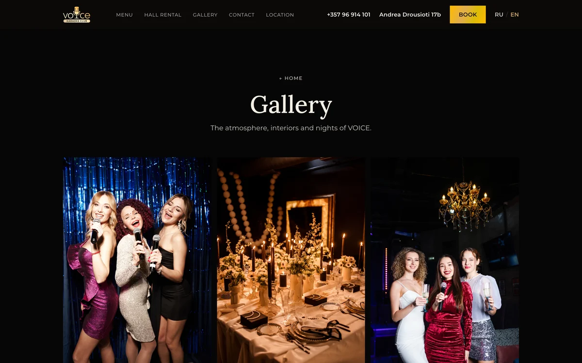 Gallery